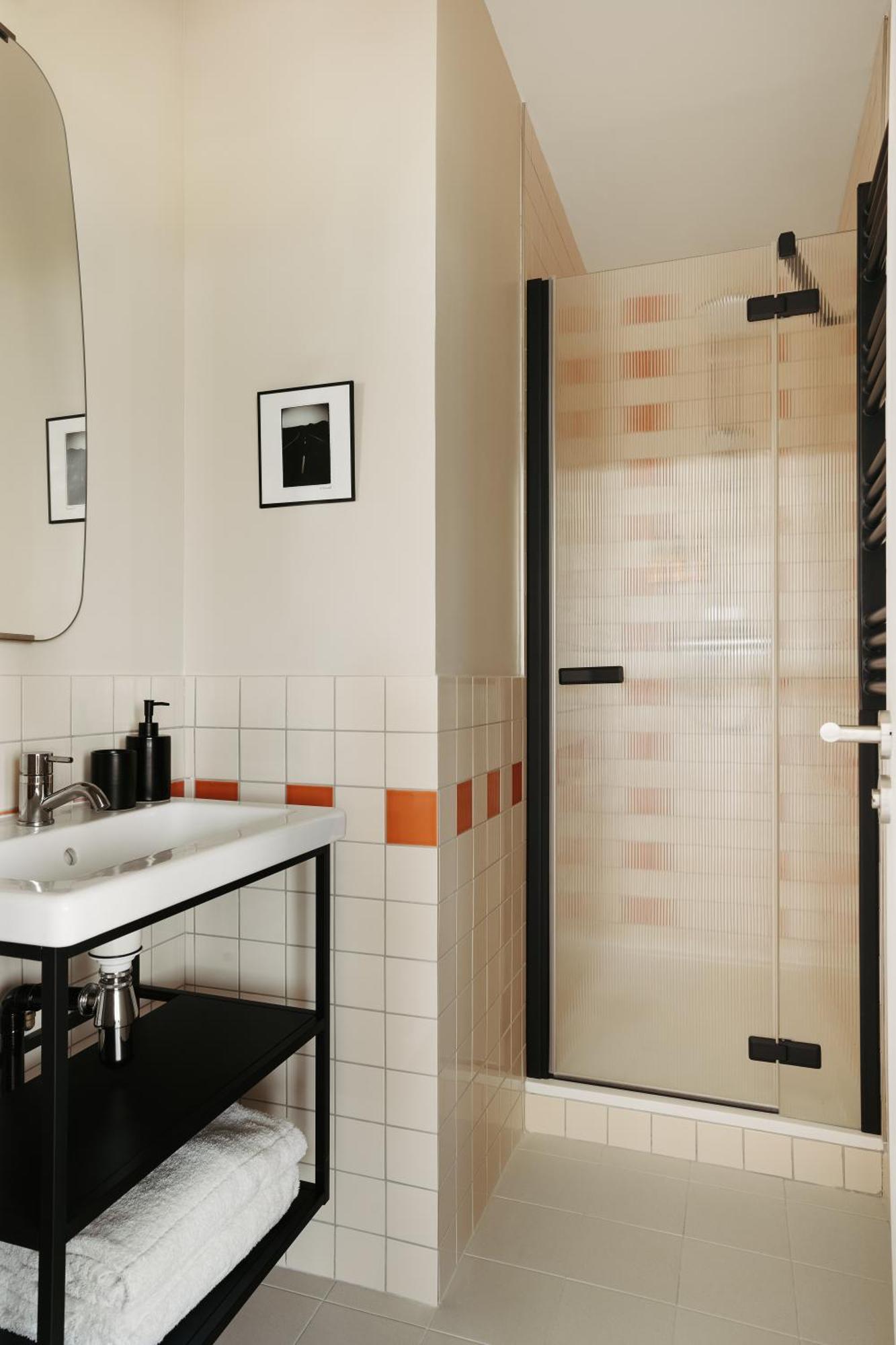 Edgar Suites Lille - Shake Exterior foto