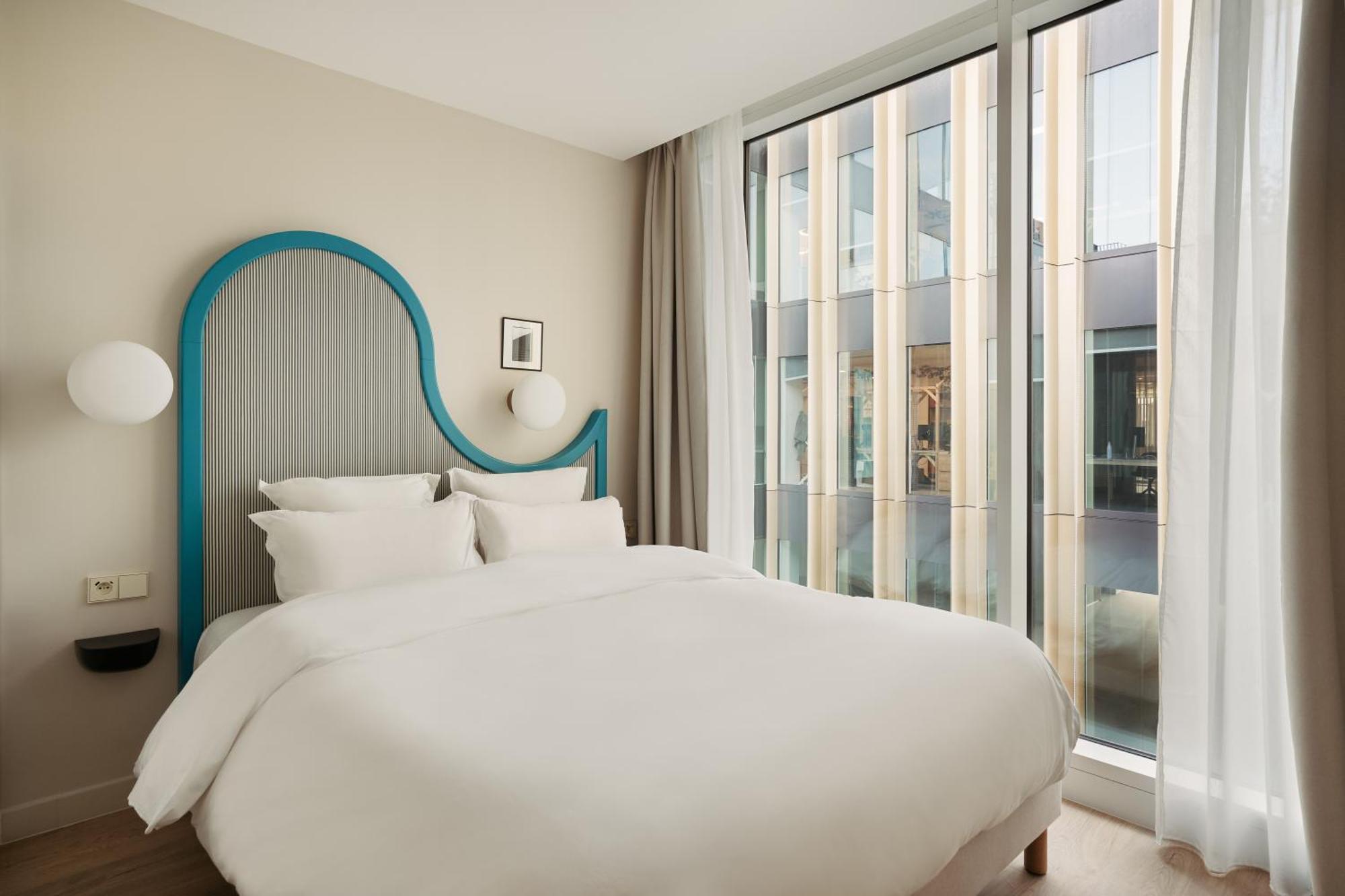 Edgar Suites Lille - Shake Exterior foto