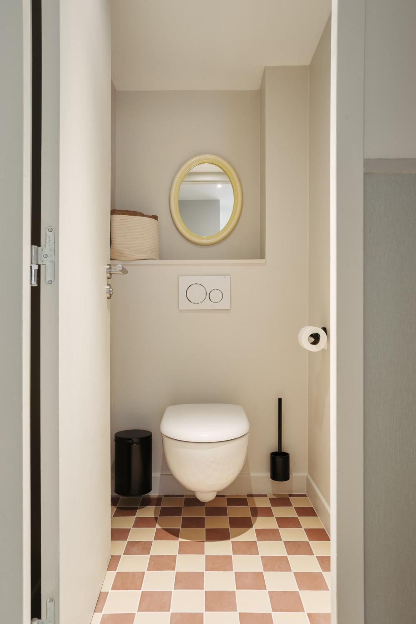 Edgar Suites Lille - Shake Habitación foto