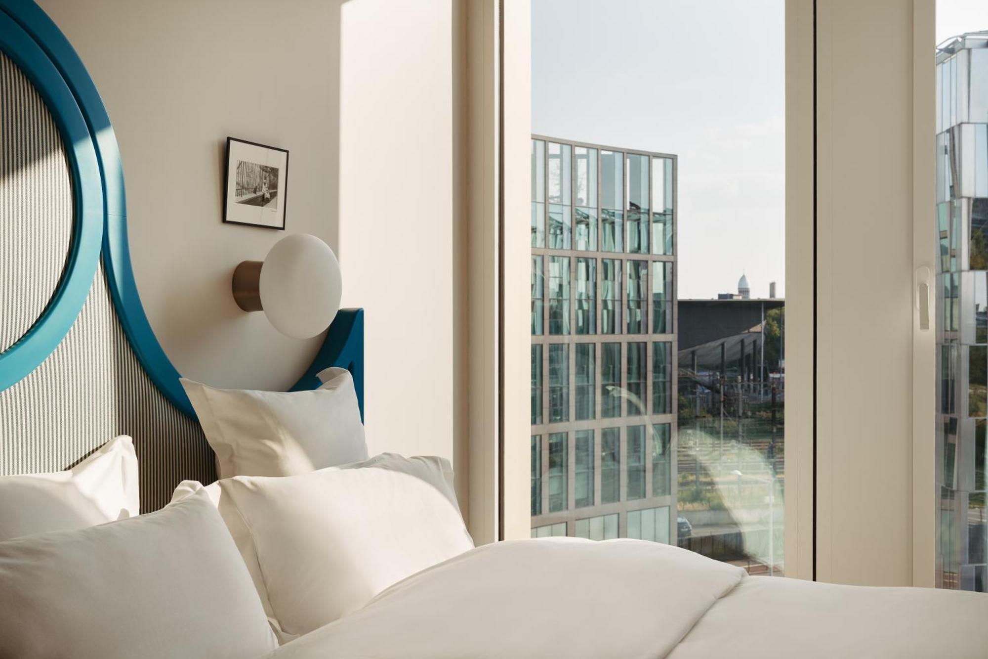 Edgar Suites Lille - Shake Exterior foto