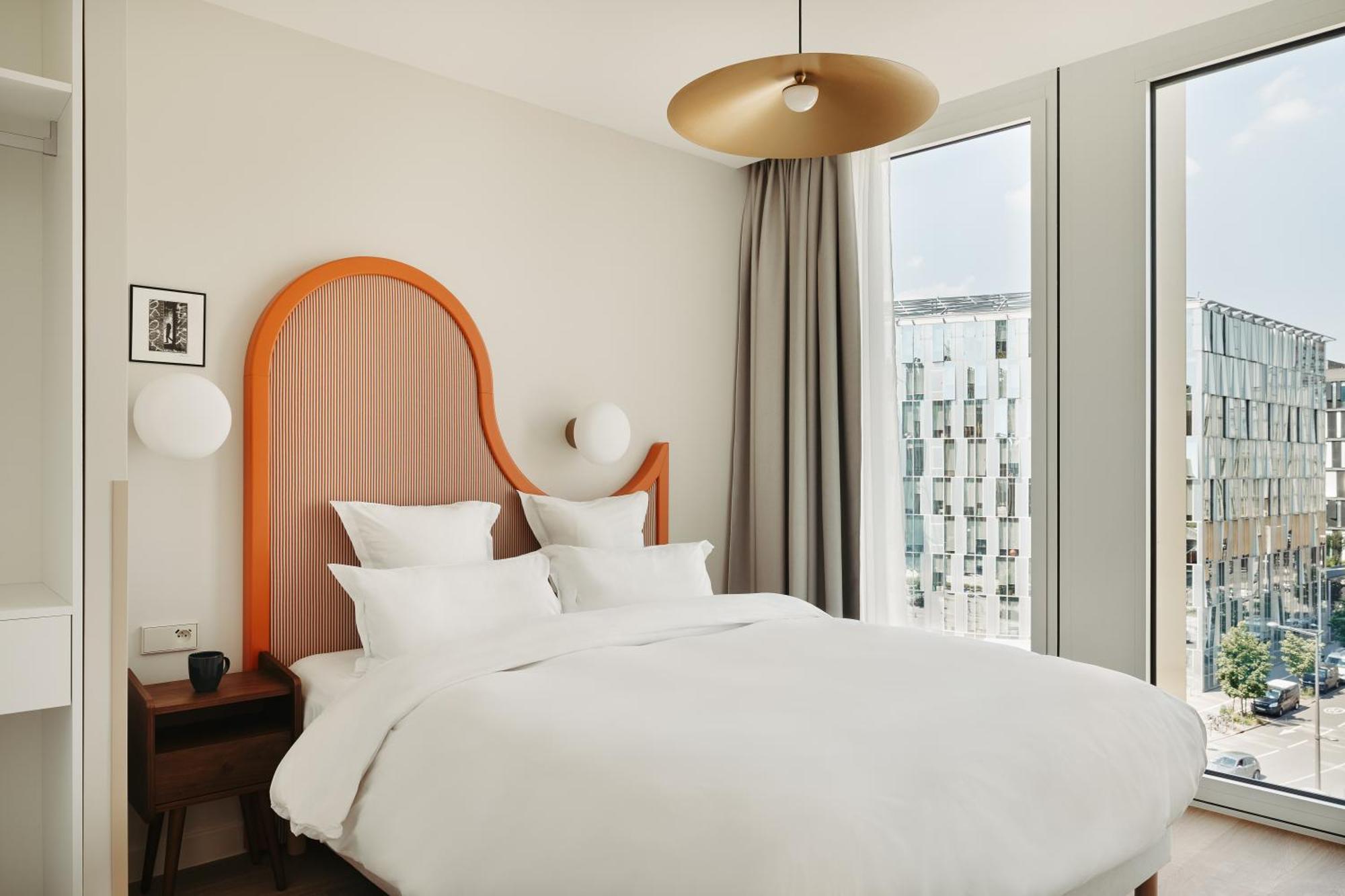 Edgar Suites Lille - Shake Exterior foto